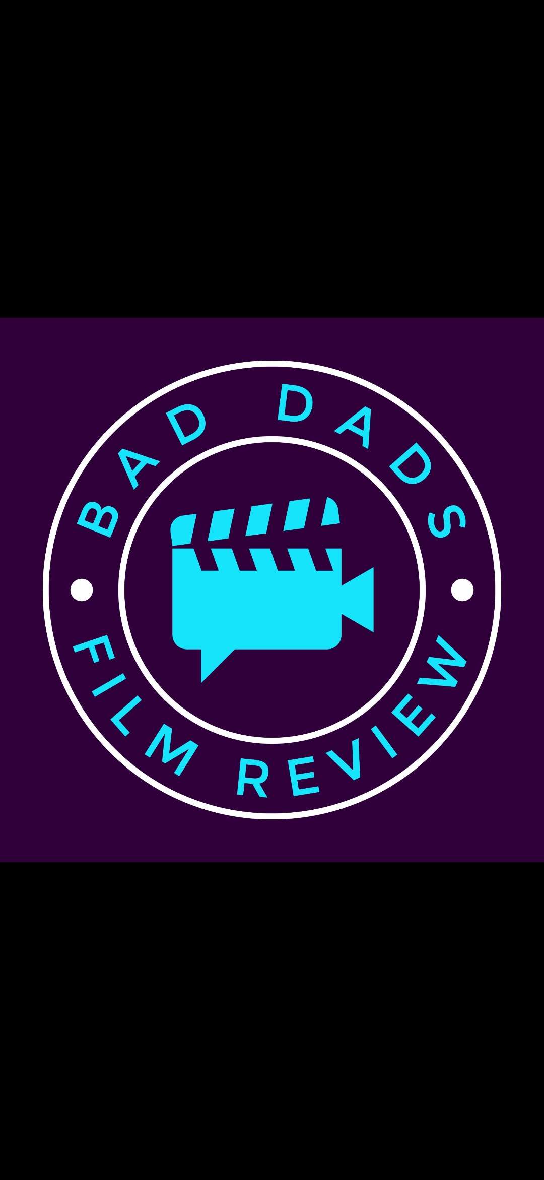 Bad Dads Film Review logo